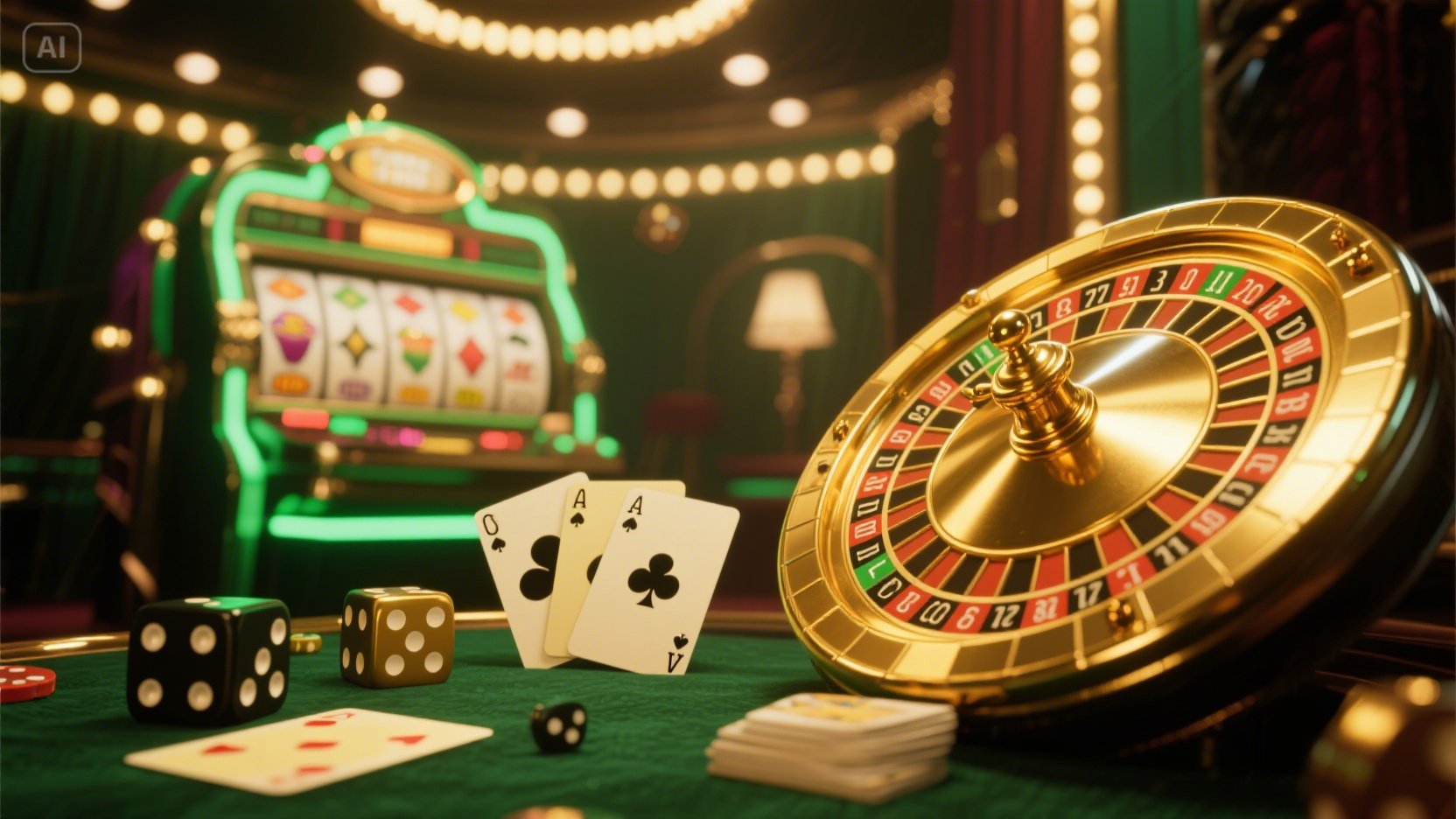 Casino Scatters Casino desktop and mobile interfaces